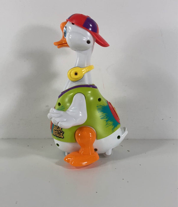 Shop Woby Hip Hop Goose at GoodBuy Gear