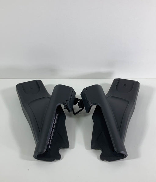 Shop UPPAbaby Lower Car Seat Adapters for Maxi-Cosi, Nuna, Cybex and Britax at GoodBuy Gear