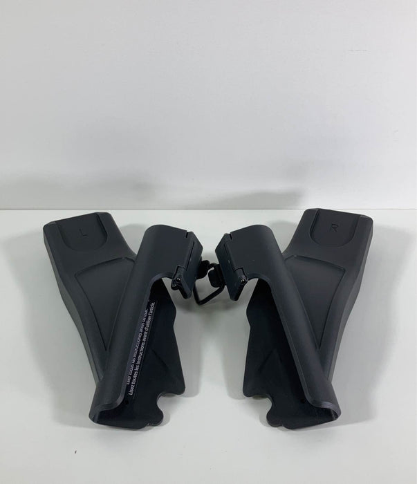 Shop UPPAbaby Lower Car Seat Adapters for Maxi-Cosi, Nuna, Cybex and Britax at GoodBuy Gear