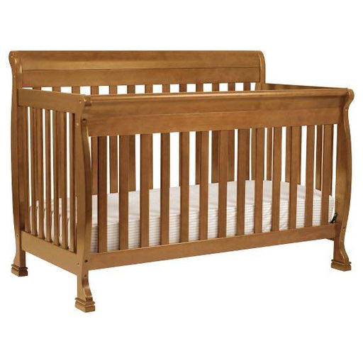 used DaVinci Kalani 4-in-1 Convertible Crib