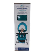 used Baby Delight Go With Me Portable High Chair