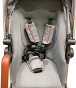 Shop Silver Cross Wave Tandem Seat, Zinc at GoodBuy Gear