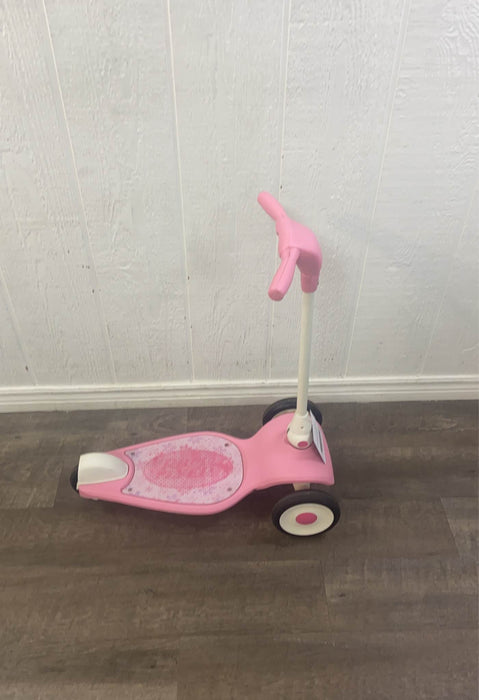 Shop Radio Flyer My 1st Scooter, Pink at GoodBuy Gear