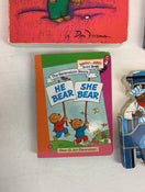 Shop BUNDLE Board Books at GoodBuy Gear