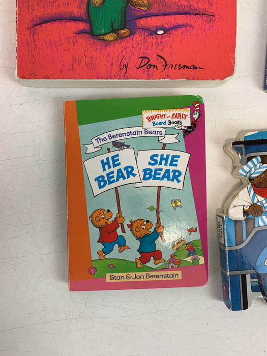 Shop BUNDLE Board Books at GoodBuy Gear