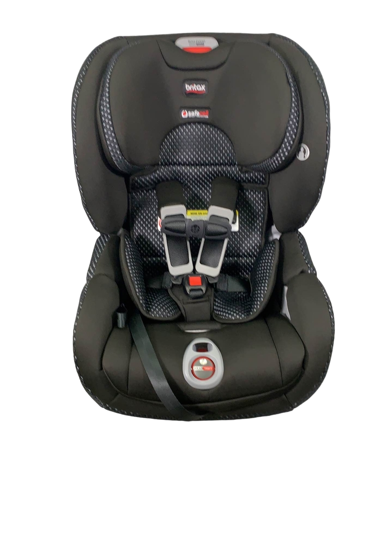 britax boulevard clicktight cool flow teal