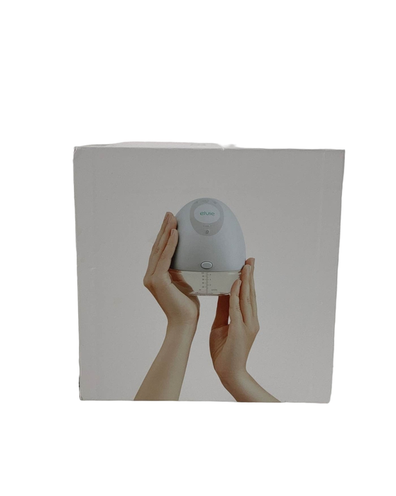 Shop Elvie Breast Pump, Double at GoodBuy Gear