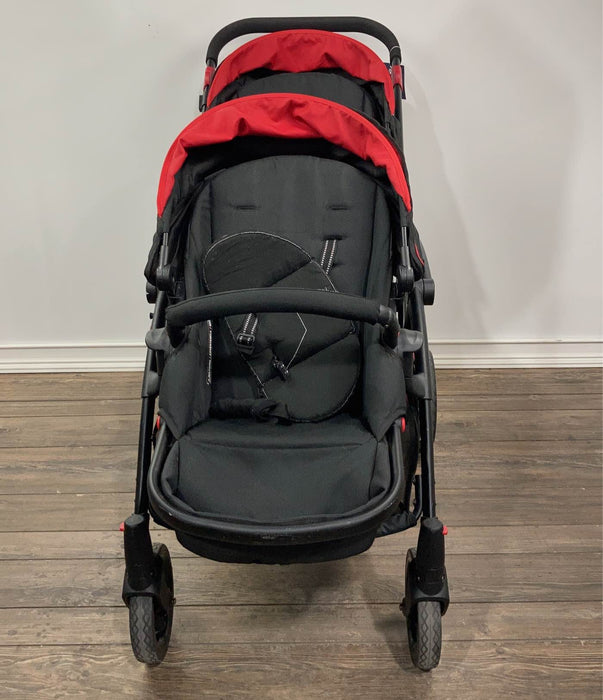 used Strollers