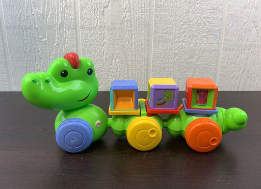 used Fisher Price Toddler Toy