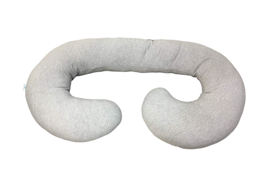 used Pharmedoc C-Shape Body Pillow