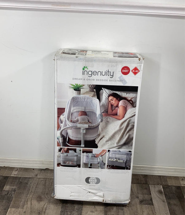 secondhand Home Nursery