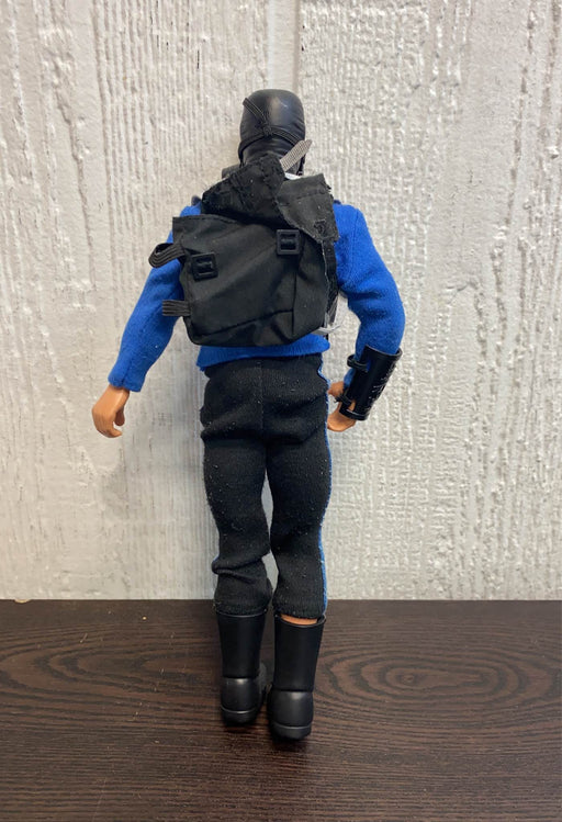 secondhand Hasbro GI Joe Classic Collection Figure