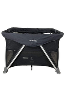 used Nuna SENA Playard, Black