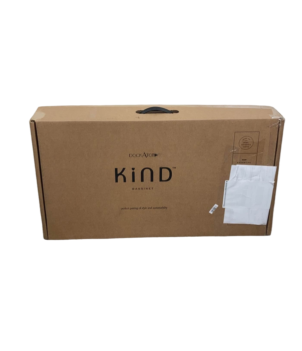 Shop DockATot Kind Essential Bassinet, Willow Boughs at GoodBuy Gear