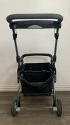 used Graco SnugRider Elite Infant Car Seat Frame Stroller