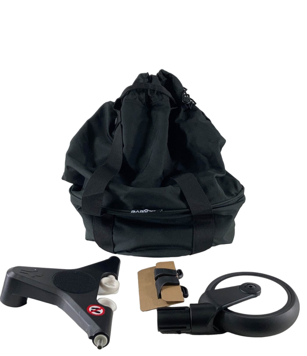 secondhand Babyzen YOYO+ Bag, Black