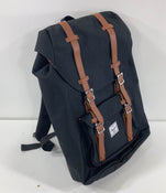 secondhand Herschel Supple Co Retreat Backpack