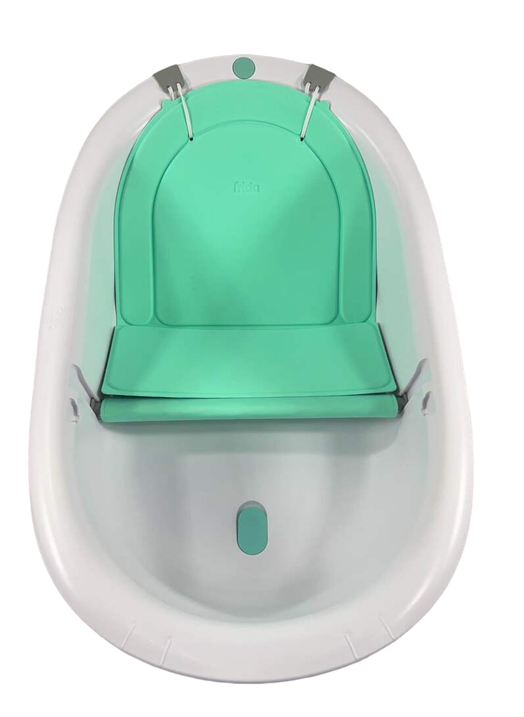 FridaBaby Grow-With-Me Bath Tub