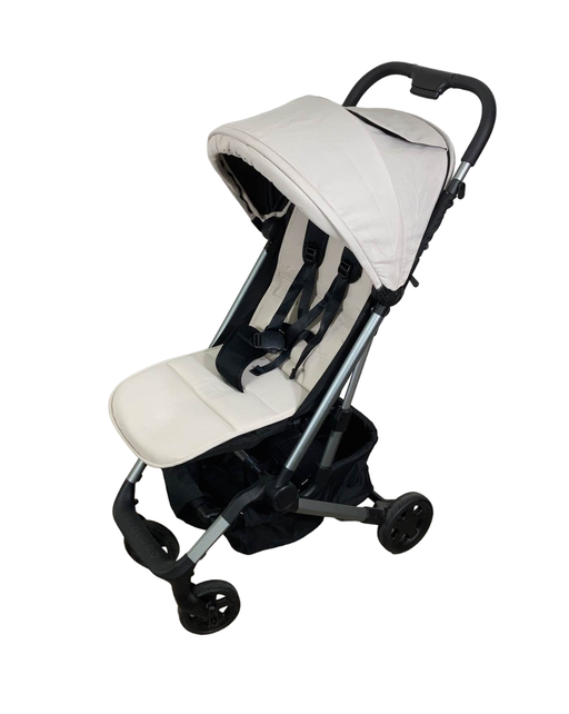 used Colugo Compact Stroller, 2022, Dune