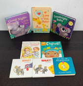 Shop BUNDLE Board Books at GoodBuy Gear
