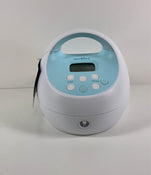 used Spectra Baby S1 Plus Premier Rechargeable Breast Pump