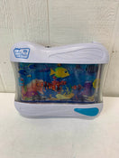 used Baby Einstein Sea Dreams Soother