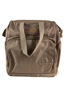 used Sarah Wells Norah Breast Pump Backpack, Latte