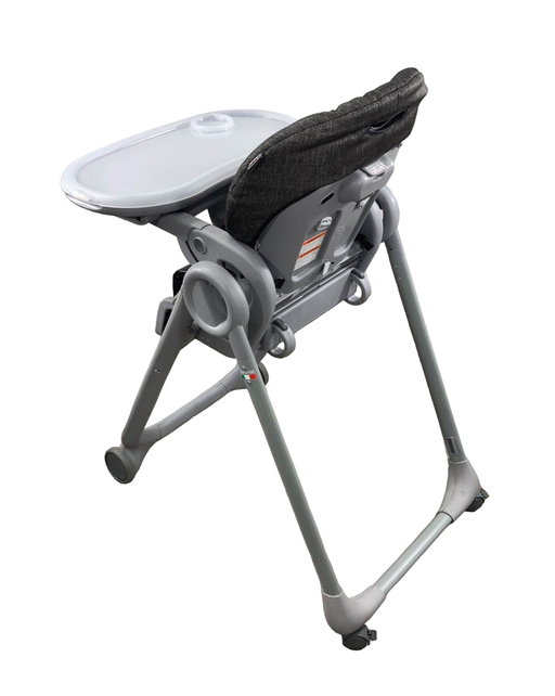 secondhand Chicco Polly Progress 5-in-1 Highchair