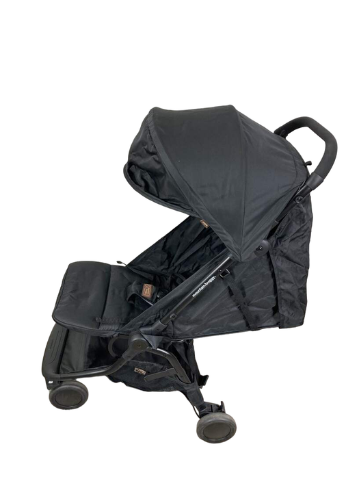 used Strollers