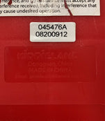 Kiddieland Thomas The Train Ride On