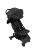 used Mountain Buggy Nano Stroller, 2022, Black