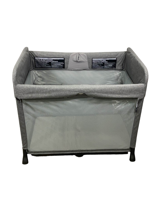 secondhand Home Nursery