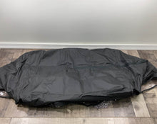 secondhand Thule Urban Glide Raincover Double