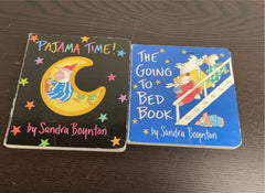 used BUNDLE Board Books