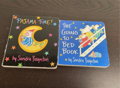 used BUNDLE Board Books