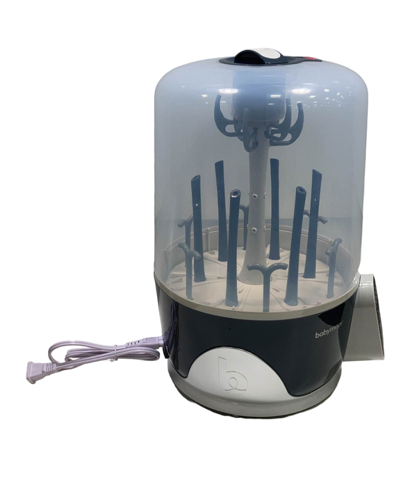 Shop Babymoov Turbo Pure Sterilizer at GoodBuy Gear