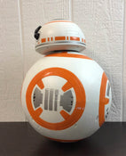 secondhand Jakks Pacific Star Wars Deluxe BB-8