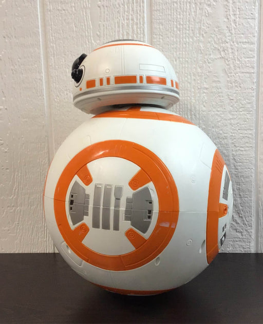 secondhand Jakks Pacific Star Wars Deluxe BB-8