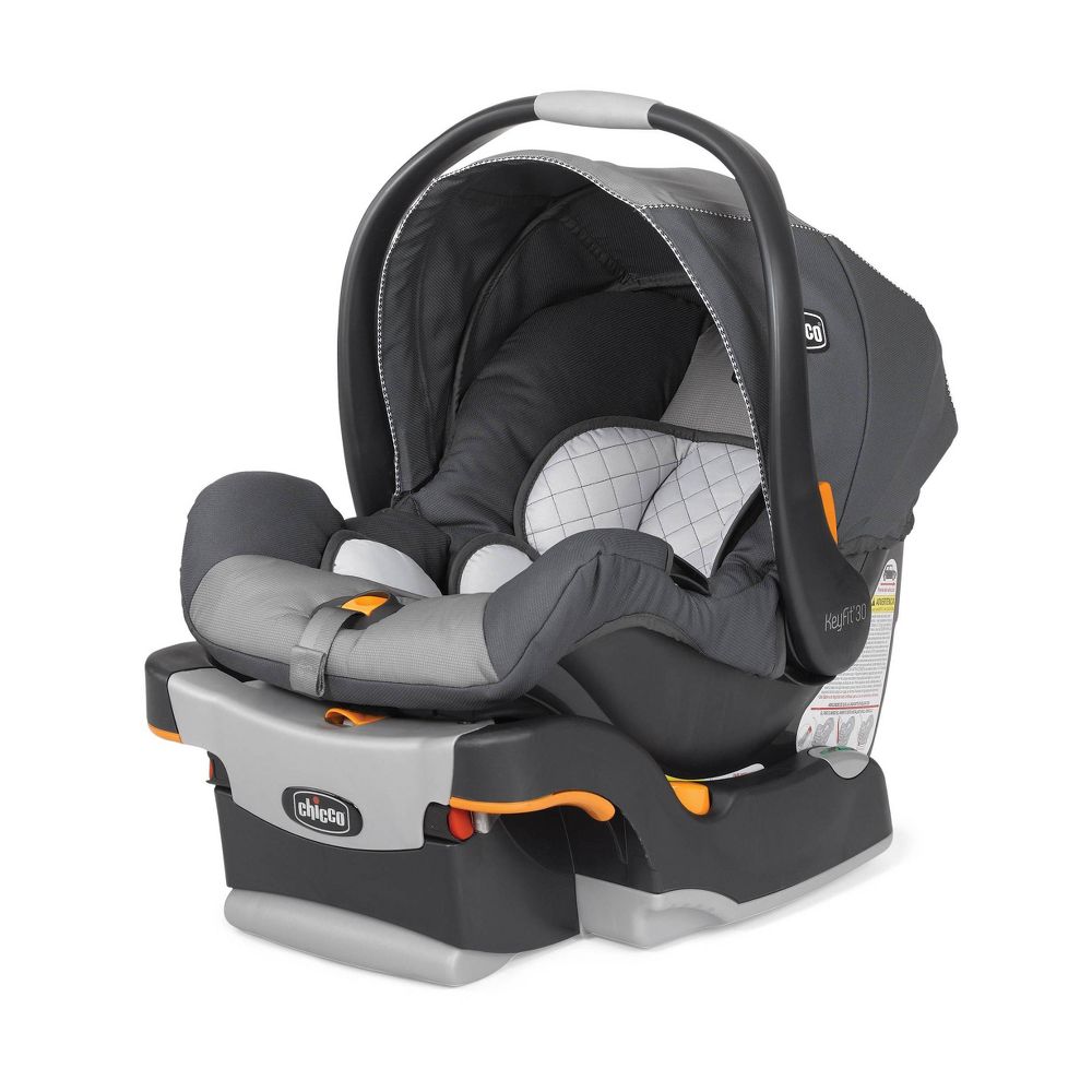 chicco bravo stroller recall Chicco KeyFit 30 Infant Car Seat, 2020, Moonstone
