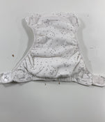 Shop Smart Nappy NextGen Hybrid Cloth Diaper Cover, Size 2 8-15 lbs at GoodBuy Gear