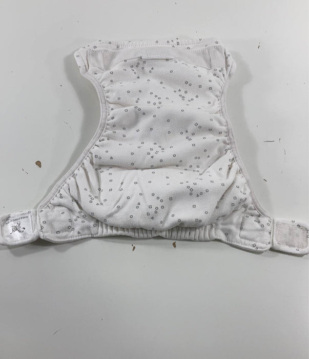 Shop Smart Nappy NextGen Hybrid Cloth Diaper Cover, Size 2 8-15 lbs at GoodBuy Gear