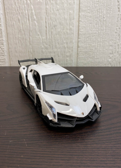 secondhand Braha Remote Control Lamborghini