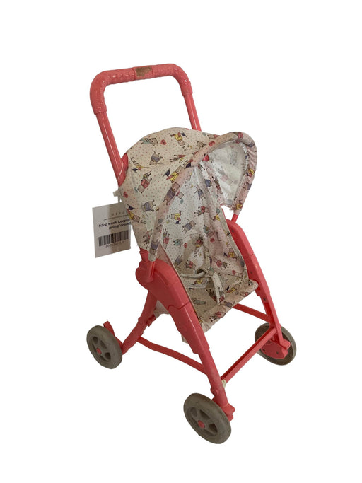 used Doll Stroller