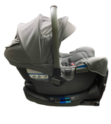 secondhand Carseat