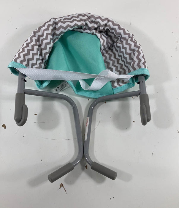 secondhand Adora Portable Table Feeding Seat For Dolls