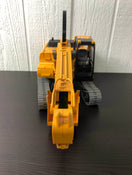 secondhand Bruder CAT Construction Vehicle