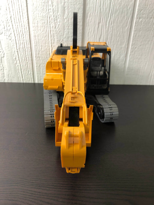 secondhand Bruder CAT Construction Vehicle