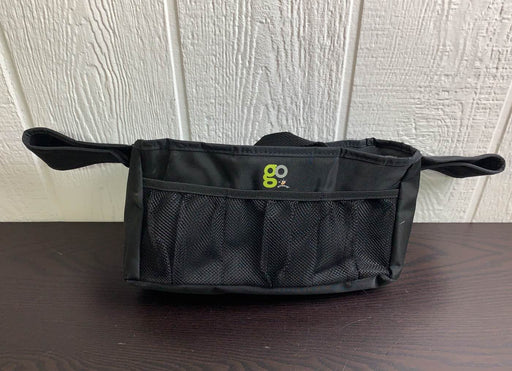 used Goldbug Stroller Organizer