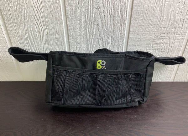 Goldbug 2025 stroller organizer