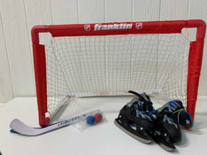 used BUNDLE Hockey Supplies